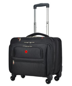 Reisetasche Trolley Damen 4