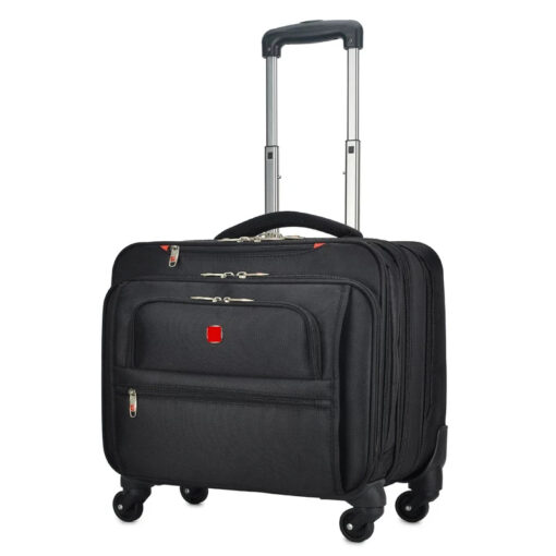 Reisetasche Trolley Damen 4