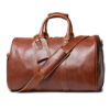 Reisetasche Damen Vintage