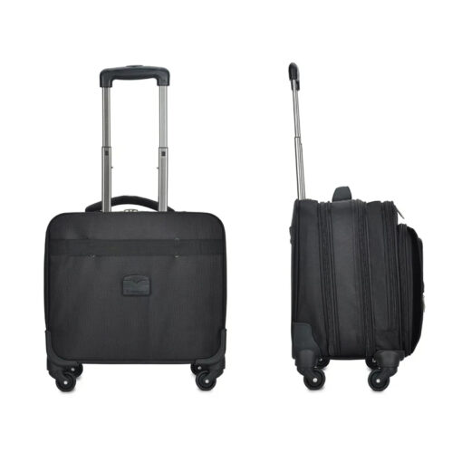 Reisetasche Trolley Damen 1