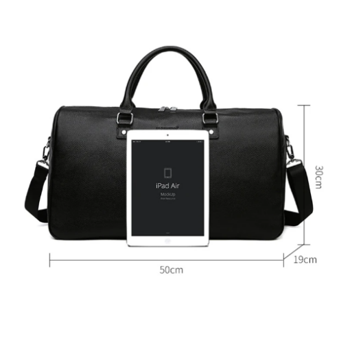 Reisetasche Luxus Damen 3